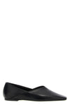 the everyday nappa ballerina