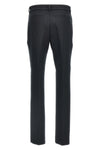 wool blend trousers