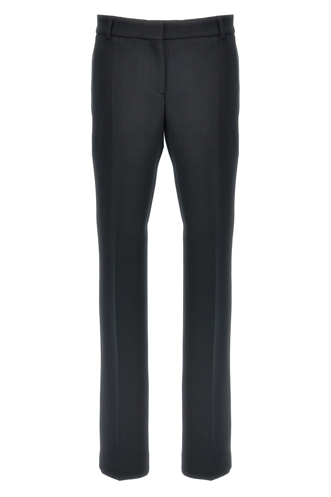 TOTEME 34 wool blend trousers