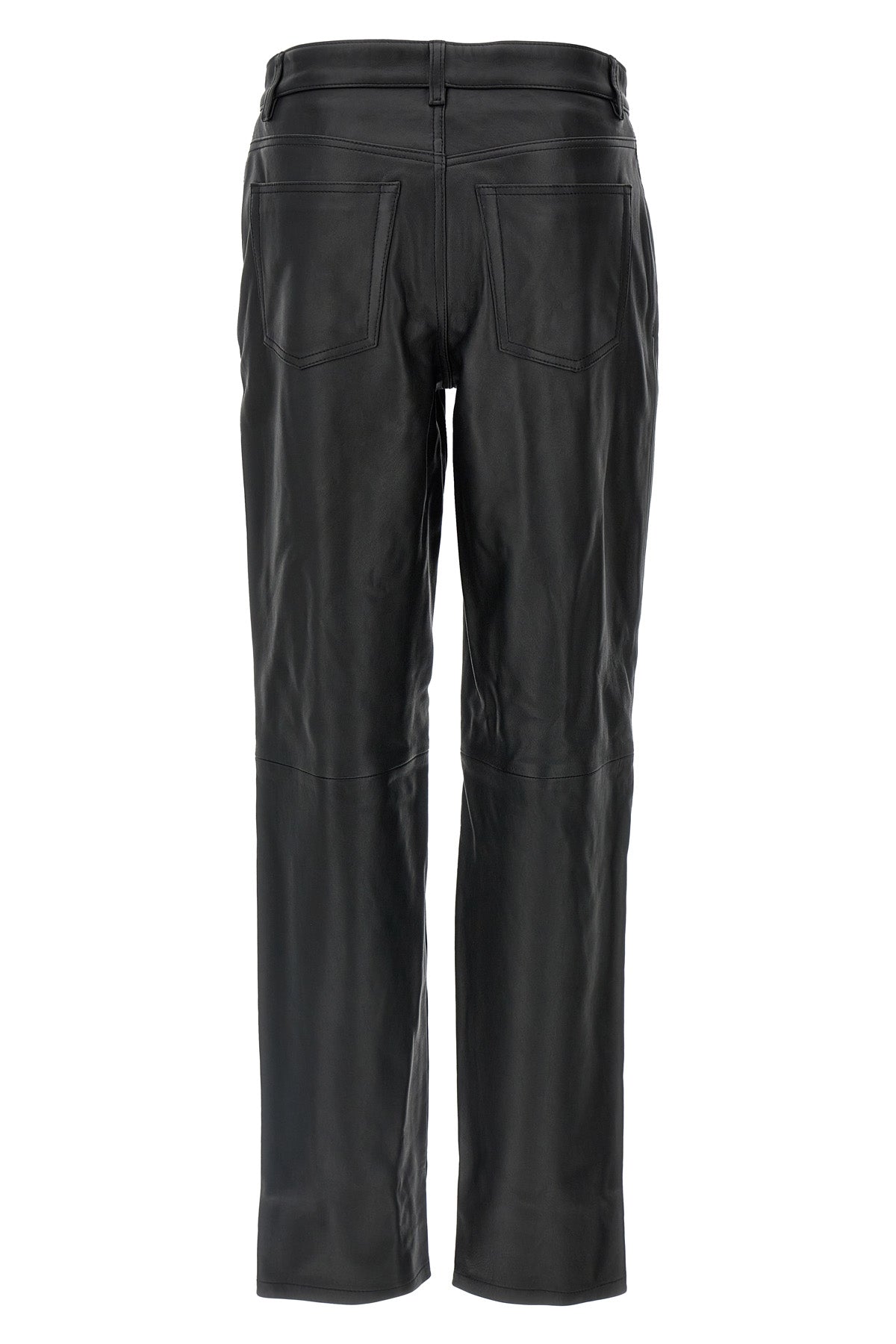 leather pants