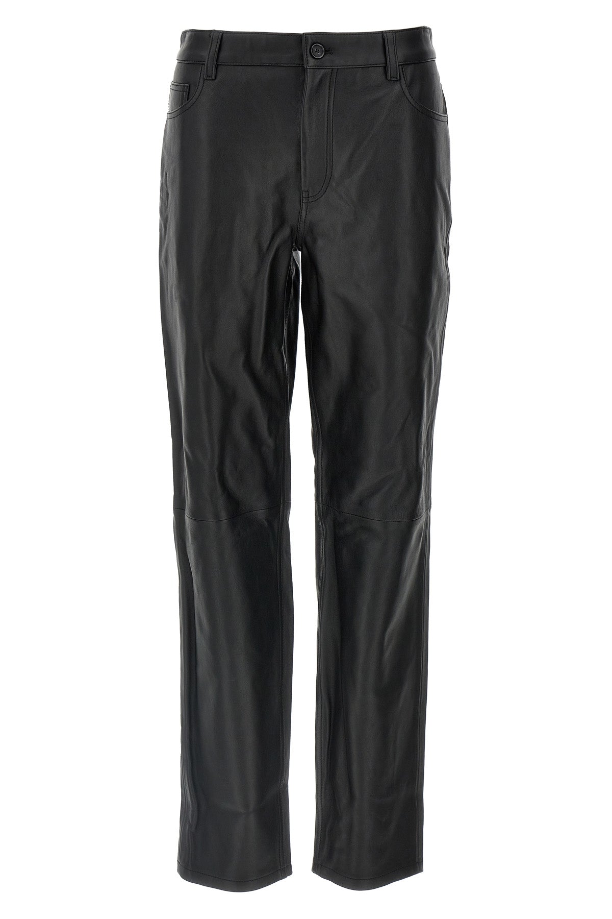 leather pants