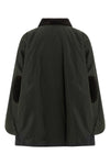 country waxed cotton jacket