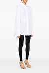 tuxedo cotton shirt