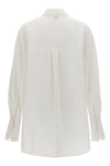 tuxedo cotton shirt