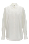 tuxedo cotton shirt