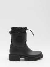 MONCLER 36 kickstream rain boots
