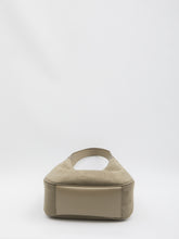 STELLA MCCARTNEY OS hobo bag with logo