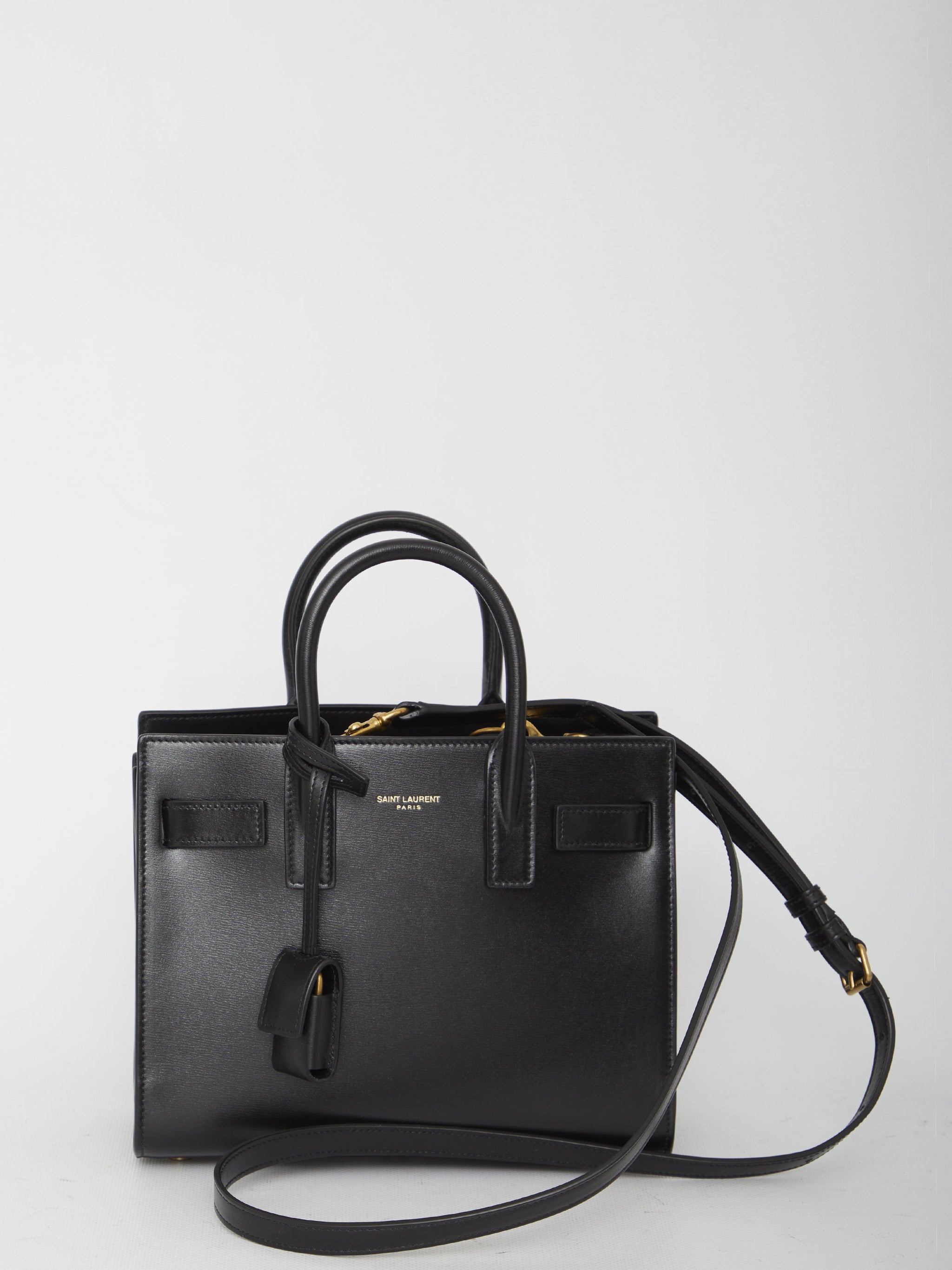 small sac de jour bag