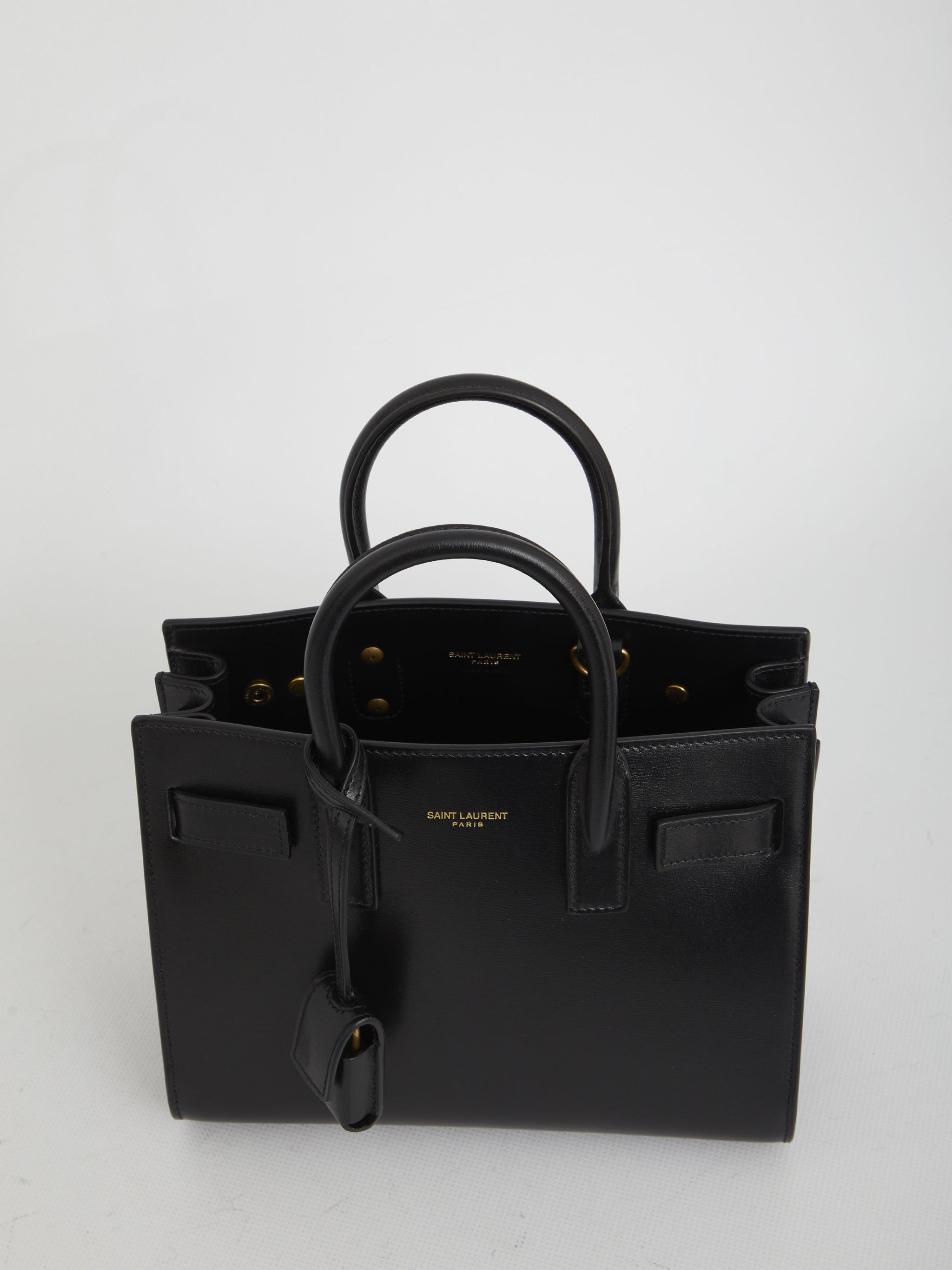 small sac de jour bag