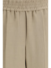 BRUNELLO CUCINELLI 40 cotton pants 