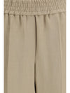 cotton pants