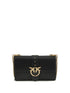 PINKO OS one simply love bag one shoulder bag