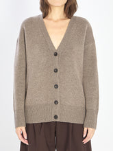 LISA YANG 01 amery cardigan sweater 