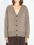 LISA YANG 01 amery cardigan sweater 