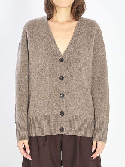 LISA YANG 01 amery cardigan sweater 