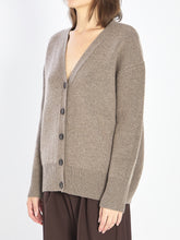 LISA YANG 01 amery cardigan sweater 