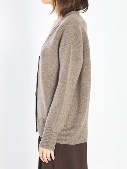 LISA YANG 01 amery cardigan sweater 