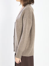 LISA YANG 01 amery cardigan sweater 