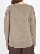 LISA YANG 01 amery cardigan sweater 