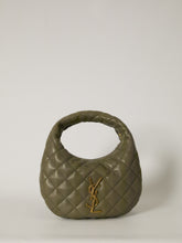 SAINT LAURENT OS icarino bag 