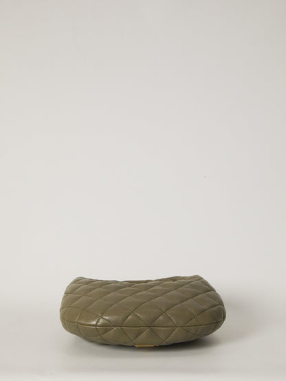 SAINT LAURENT OS icarino bag 