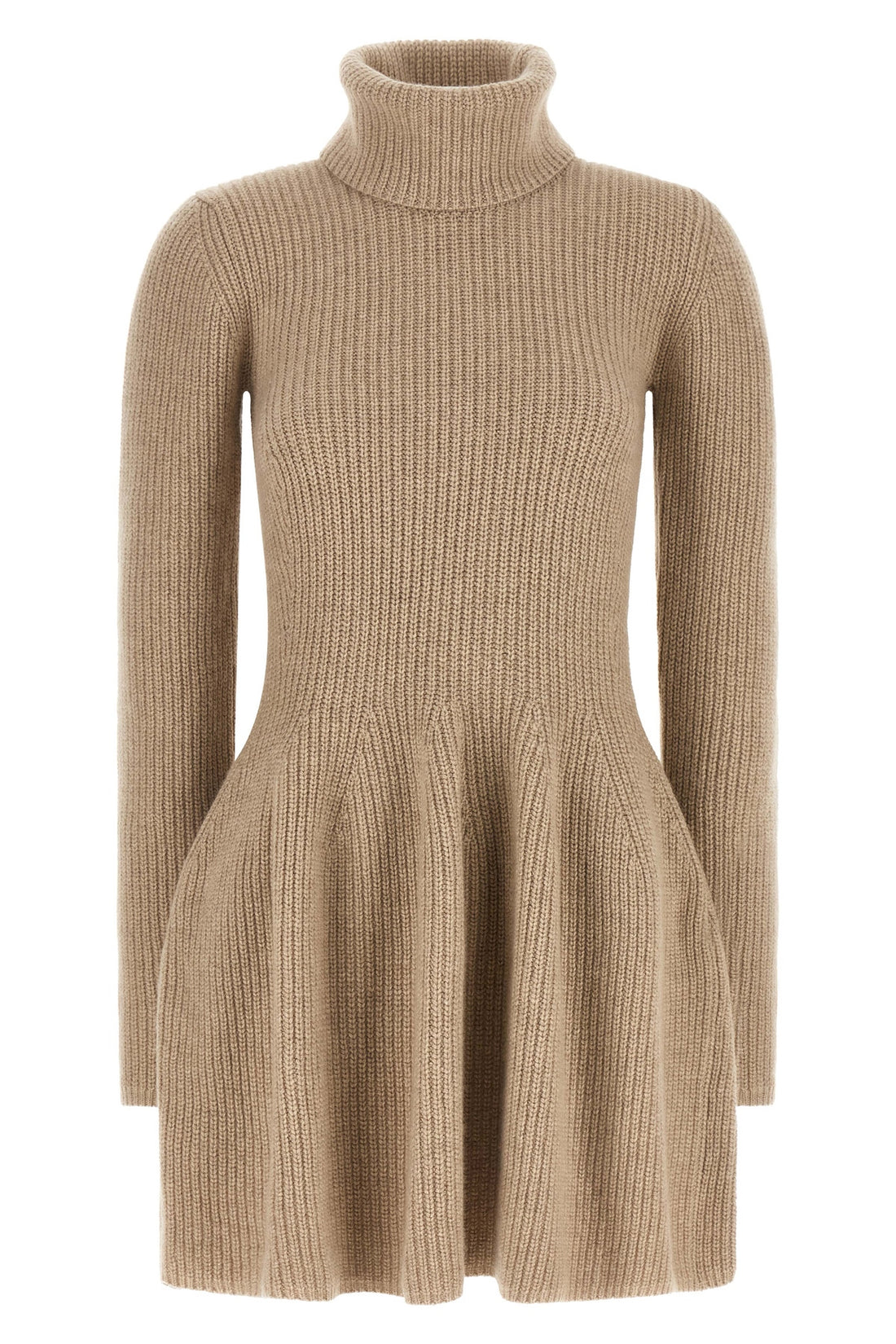 MAGDA BUTRYM 34 the magda butrym 17 mini dress is made of pure cashmere