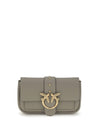 love one shoulder bag