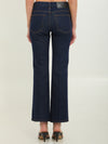 clara flare jeans