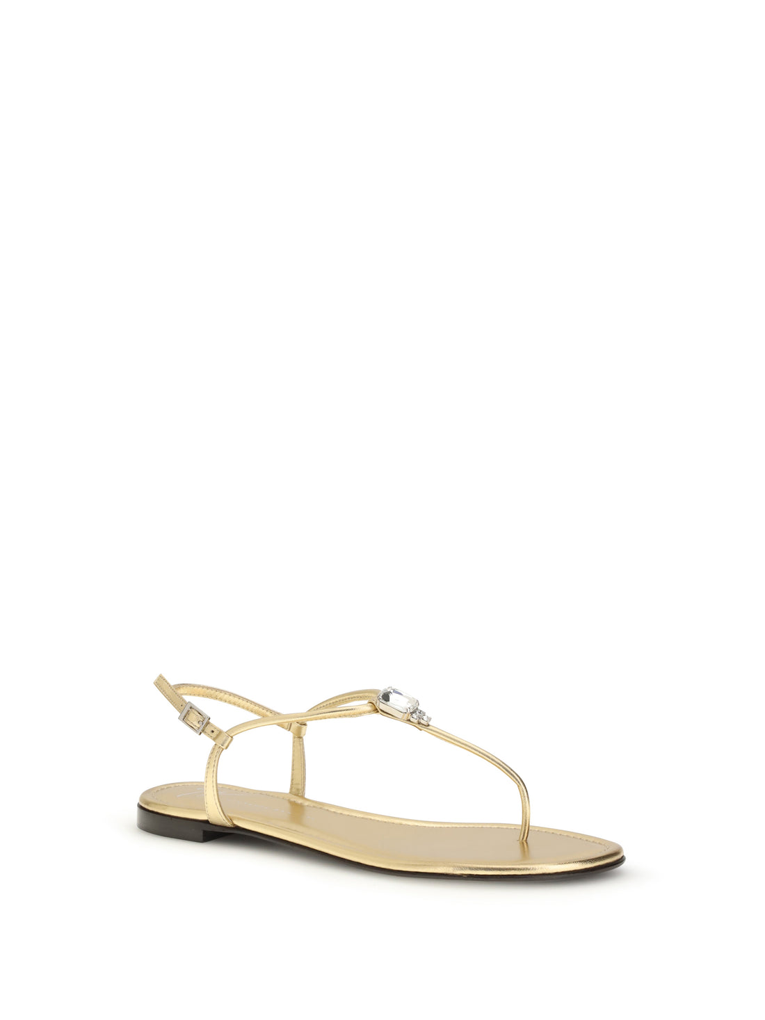 GIUSEPPE ZANOTTI 36 pia mizuki sandals