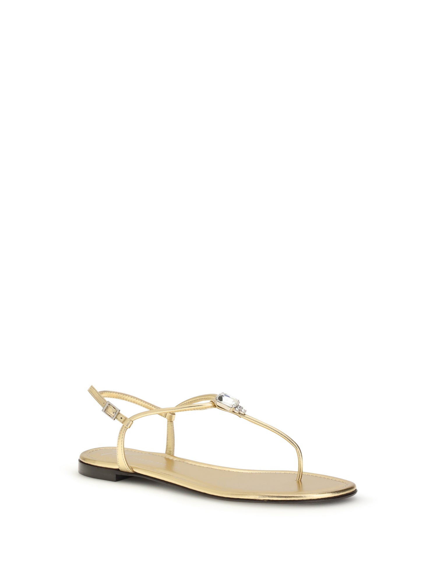 GIUSEPPE ZANOTTI 36 pia mizuki sandals