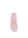 rubber thong sandals