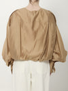diana lightweight muslin shirt