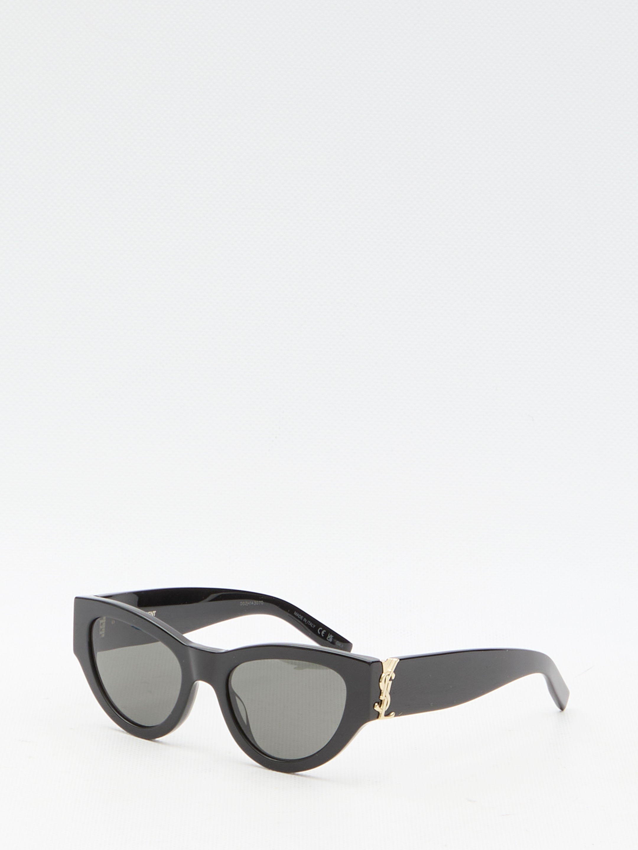 SAINT LAURENT OS sl m94 sunglasses