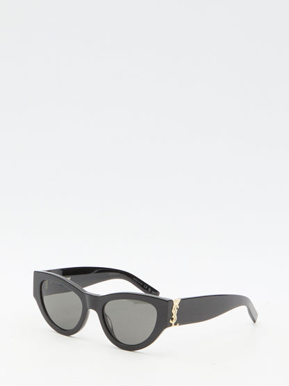 SAINT LAURENT OS sl m94 sunglasses