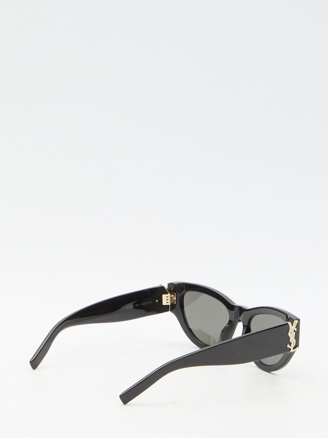SAINT LAURENT OS sl m94 sunglasses