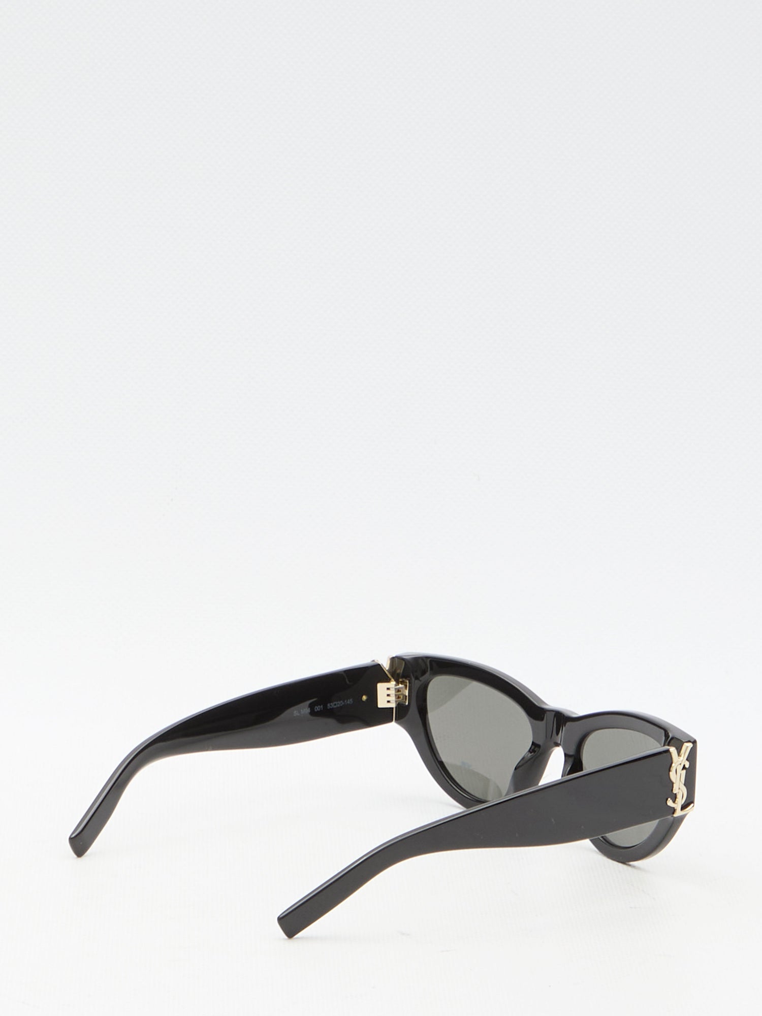 SAINT LAURENT OS sl m94 sunglasses