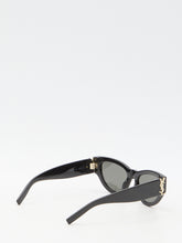 SAINT LAURENT OS sl m94 sunglasses