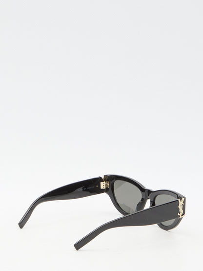 SAINT LAURENT OS sl m94 sunglasses