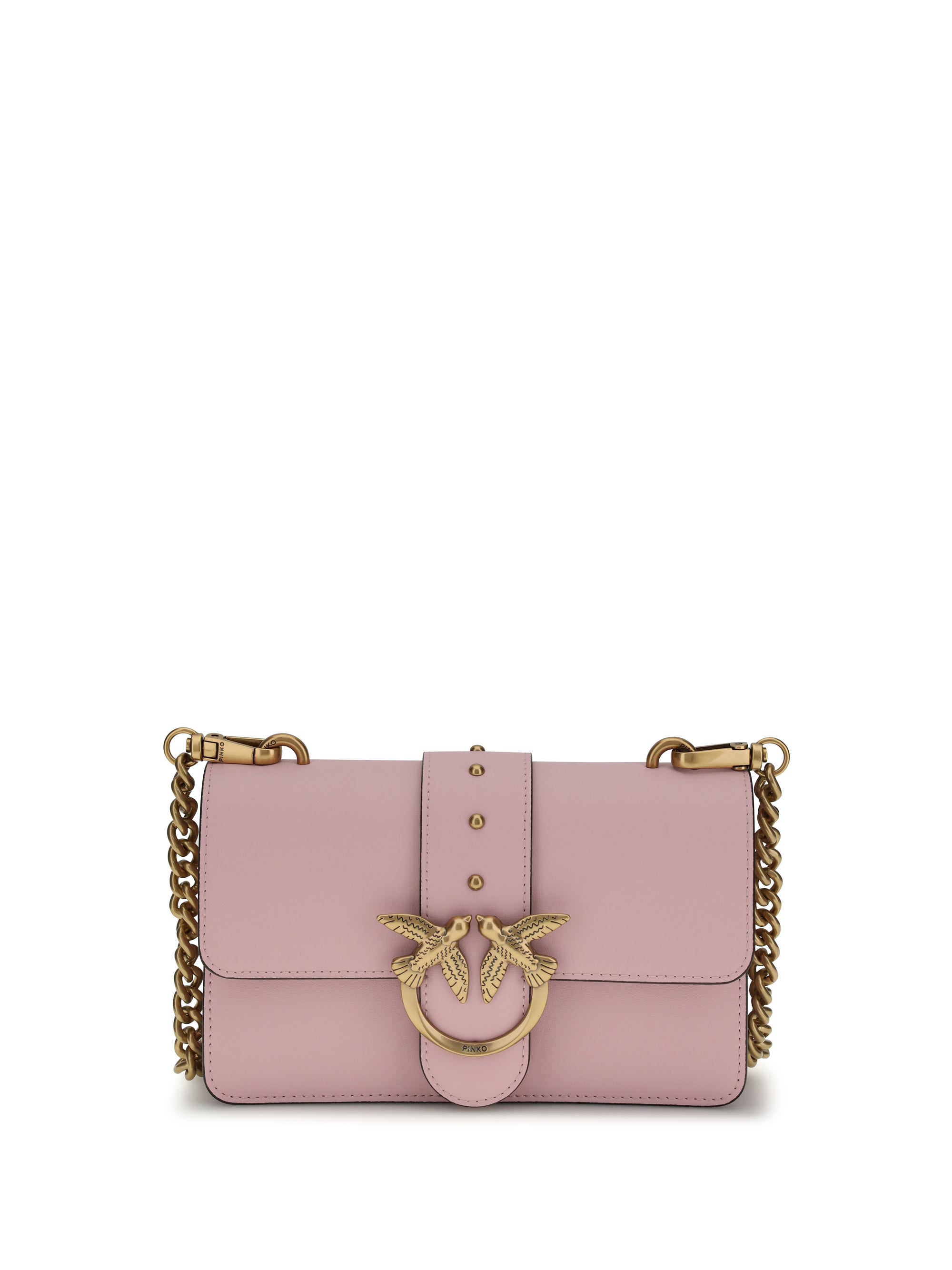love one small shoulder bag
