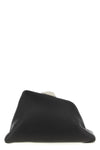 day off leather shoulder bag