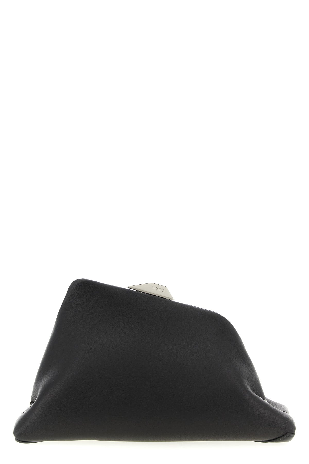 day off leather shoulder bag