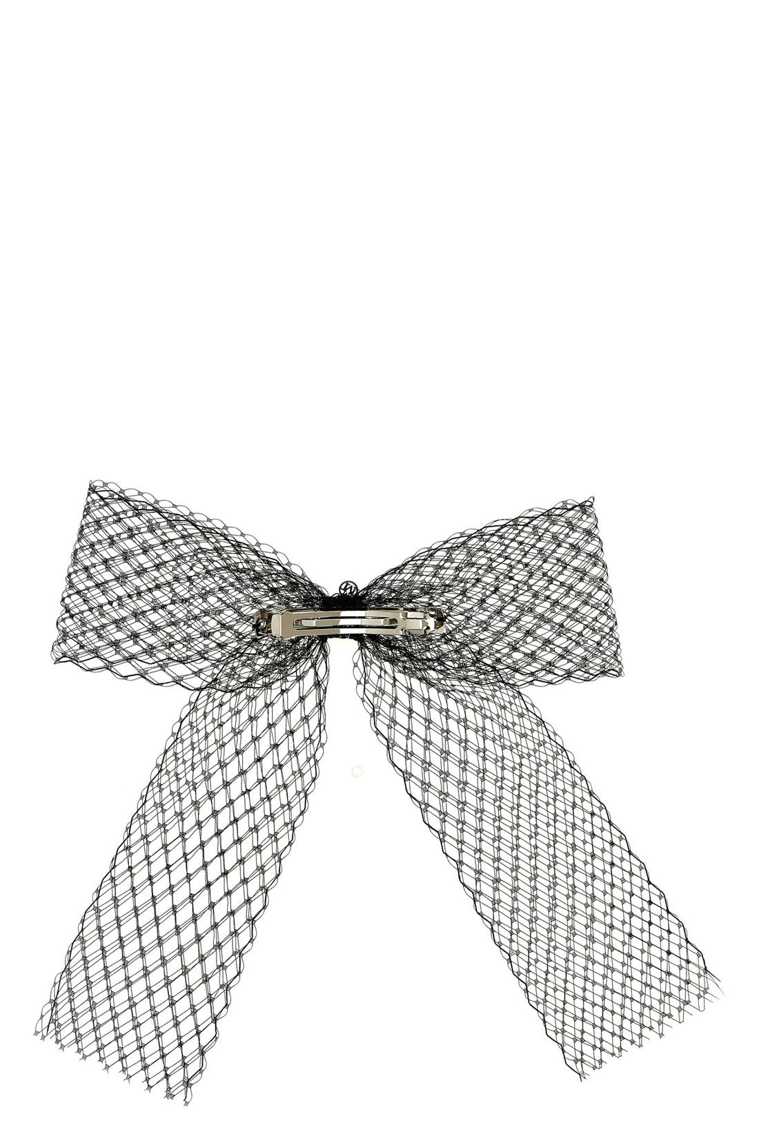 MAISON MICHEL OS aya hair clip