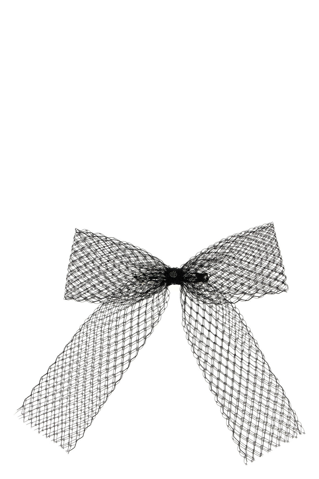 MAISON MICHEL OS aya hair clip