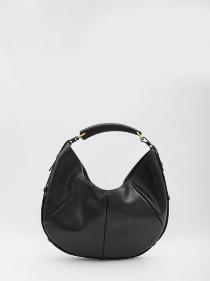 SAINT LAURENT OS mombasa bag medium