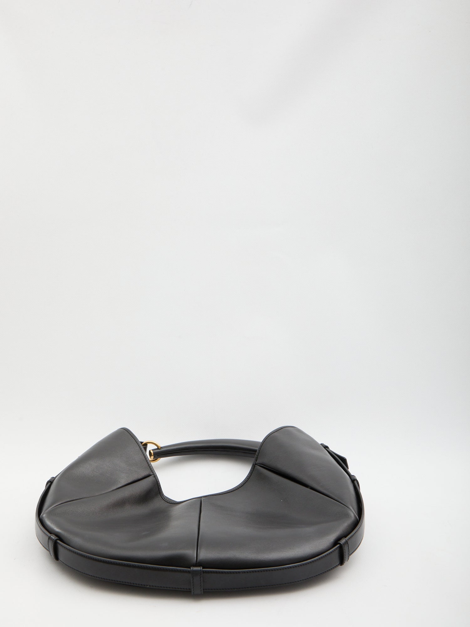 SAINT LAURENT OS mombasa bag medium