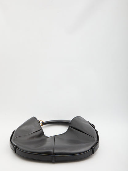 SAINT LAURENT OS mombasa bag medium