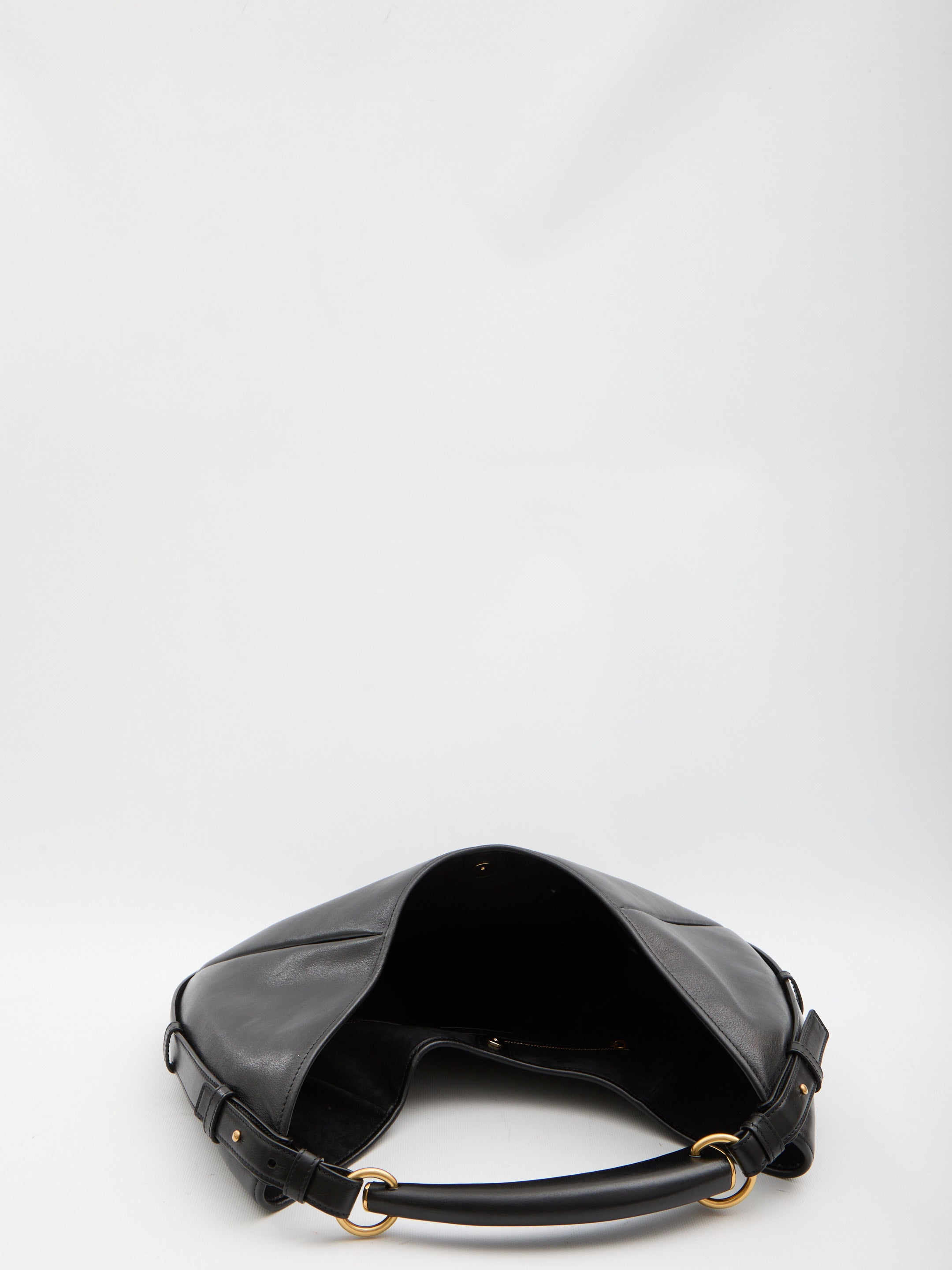 SAINT LAURENT OS mombasa bag medium