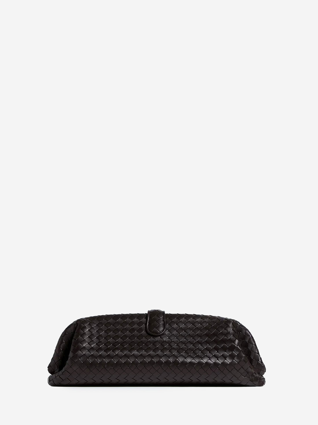 BOTTEGA VENETA OS espresso lauren 1979 bag