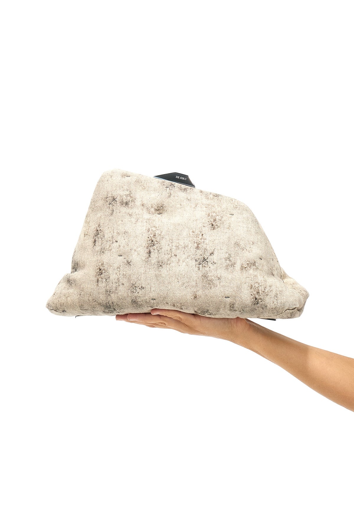 day off nappa shoulder bag