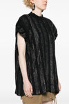 laurie cotton jersey dress
